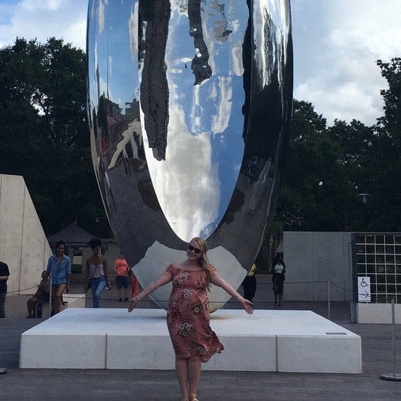 Meet your Posher, Jackie - Picture 2 of 6